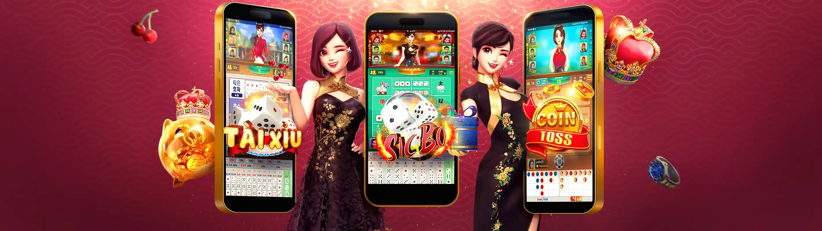 Thế giới bắn cá sống động tại HV88 Win