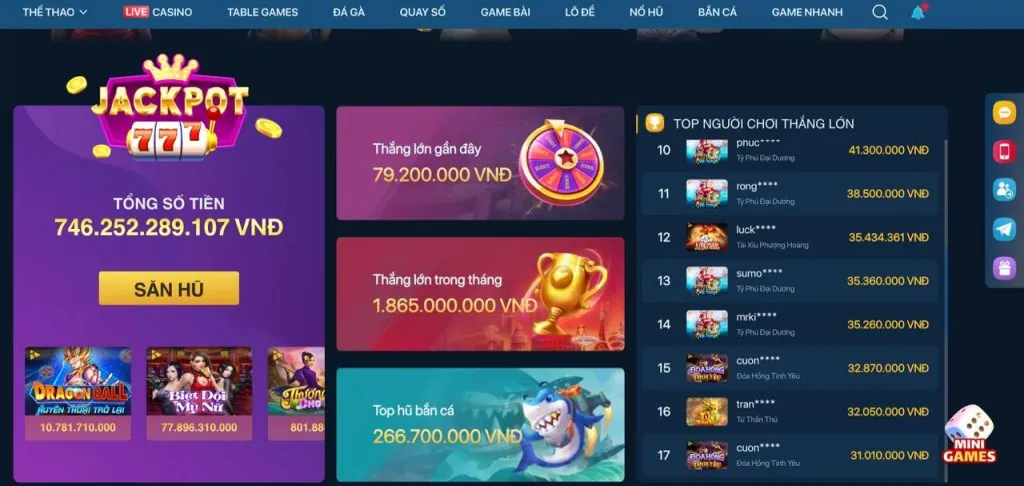 Sự kiện đặc biệt đá gà