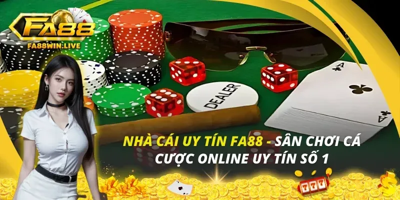 Tổng quan về nền tảng HV88 Win và các dịch vụ cá cược