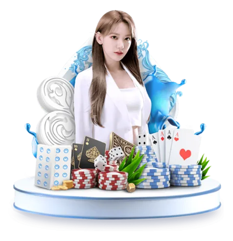 Video slot hiện đại với đồ họa 3D
